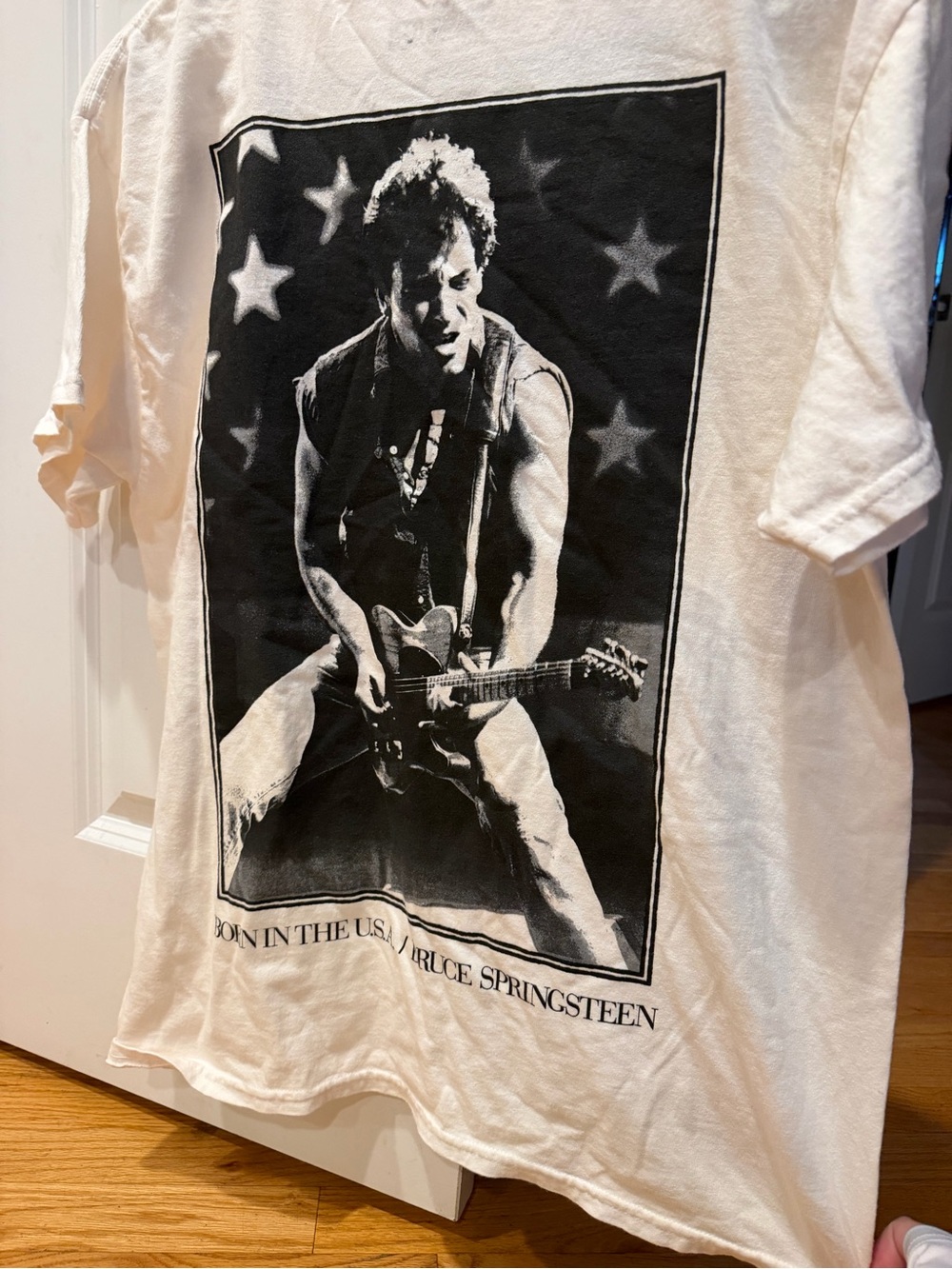Bruce Springsteen T-Shirt